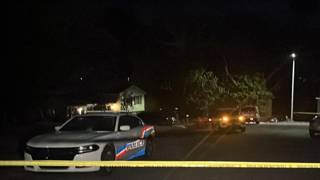 Man killed in Fayetteville stabbing