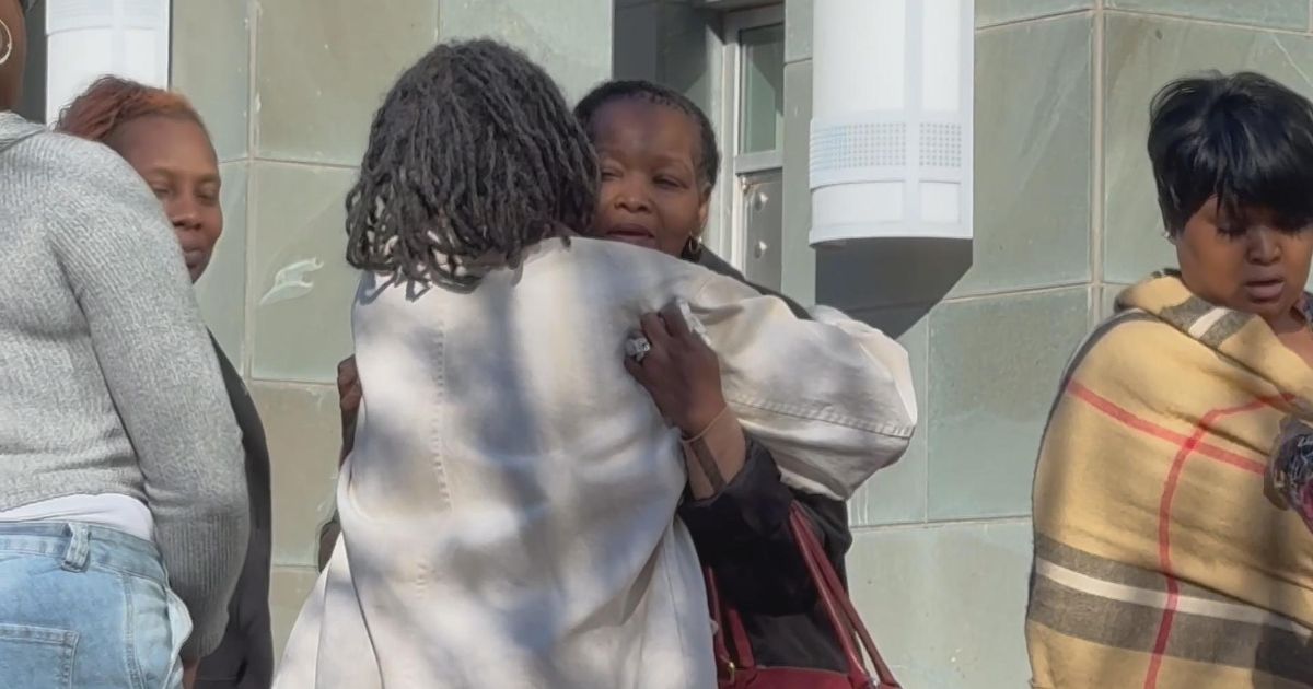 Antoniquette Rigsbee Family hopes daughter's killer remains in prison, judge declines to ...