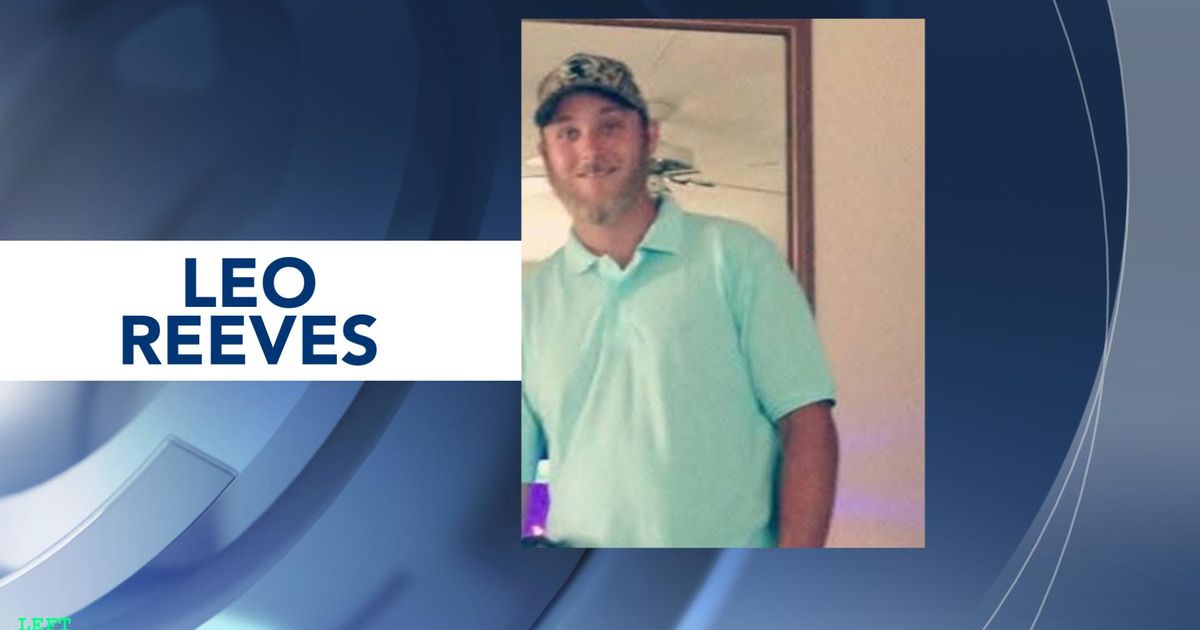Sheriff: Harnett deputy shot, killed knife-wielding man after domestic ...