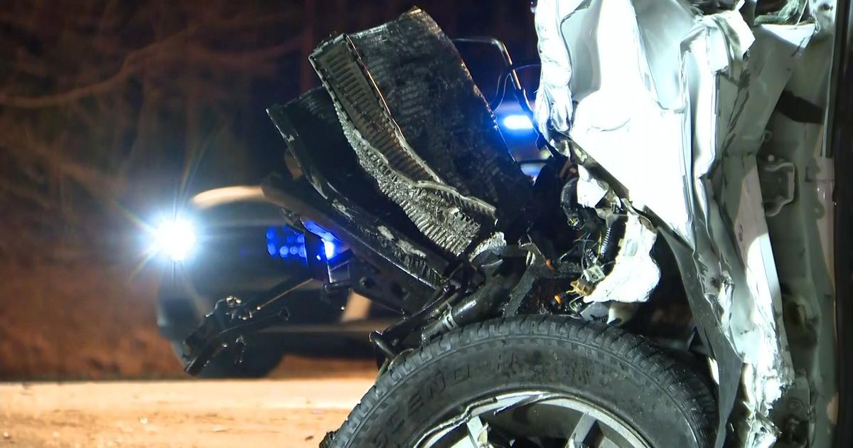 One killed in head-on crash on US 421 in Harnett County :: WRAL.com