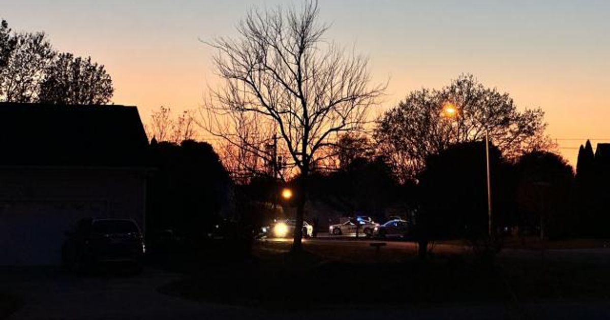 Husband, wife found dead in Johnston County home after 911 call, murder ...