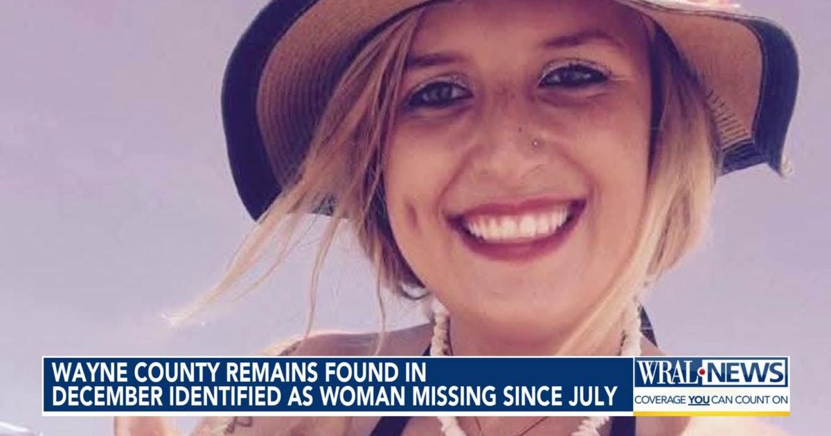 Remains found in December in Wayne Co. identified as Illinois woman ...