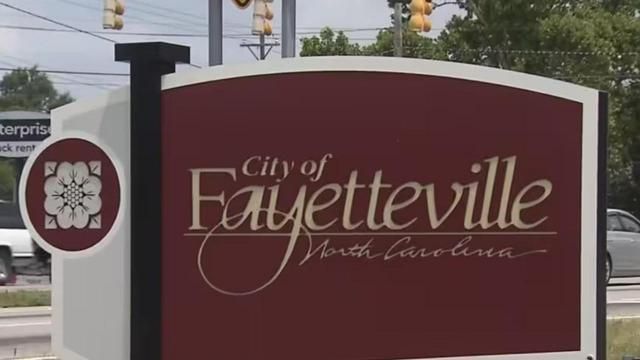 Fayetteville generic