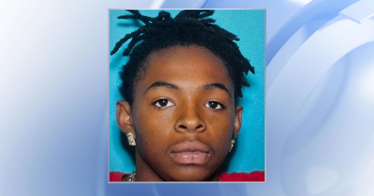 Warren County man arrested, charged with murdering 16-year-old ...