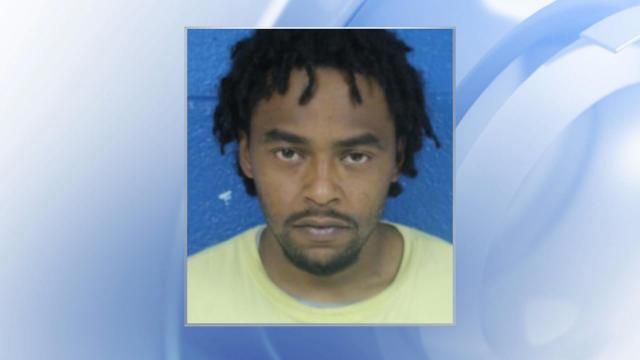 Quantico Gorham faces several charges after the Nash County Sheriff's Office said he took two women and his young child into a car against their will. Photo Credit: Nash County Sheriff's Office.