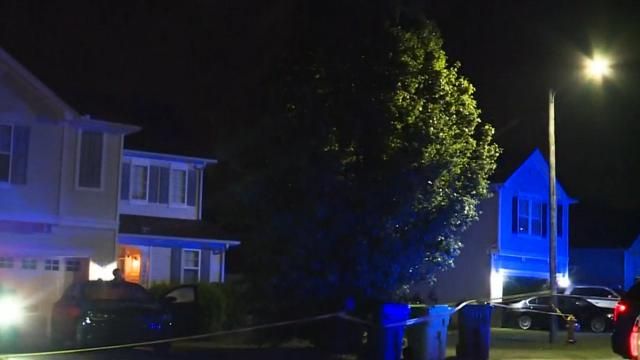 Three people shot at party in southeast Raleigh