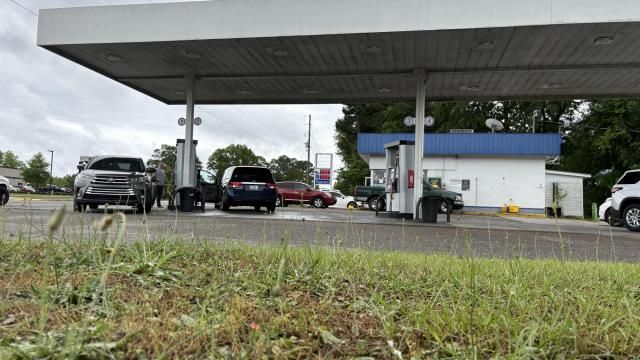 Gas station employee killed in Harnett County shooting, customer injured
