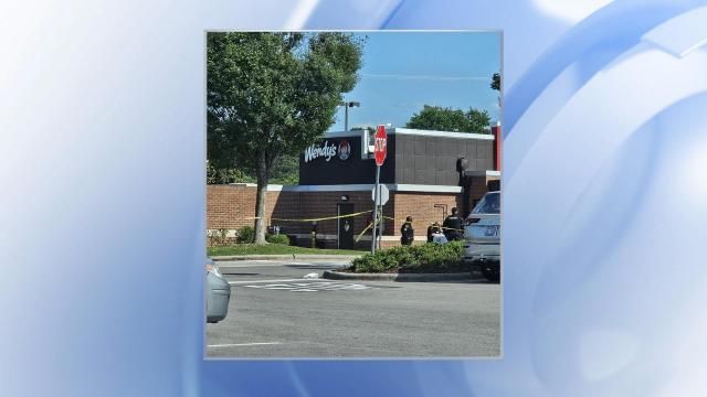 fayetteville wendy's shooting investigation