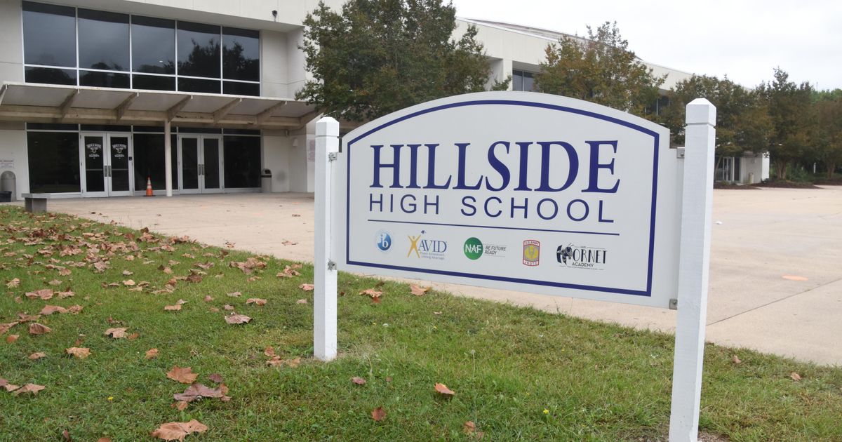 Hillside High School lockdown lifted, no weapon found on Durham campus