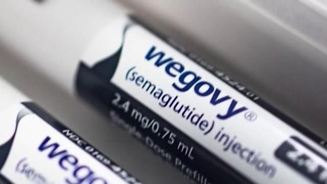 National data shows more children turning to GLP-1 medications