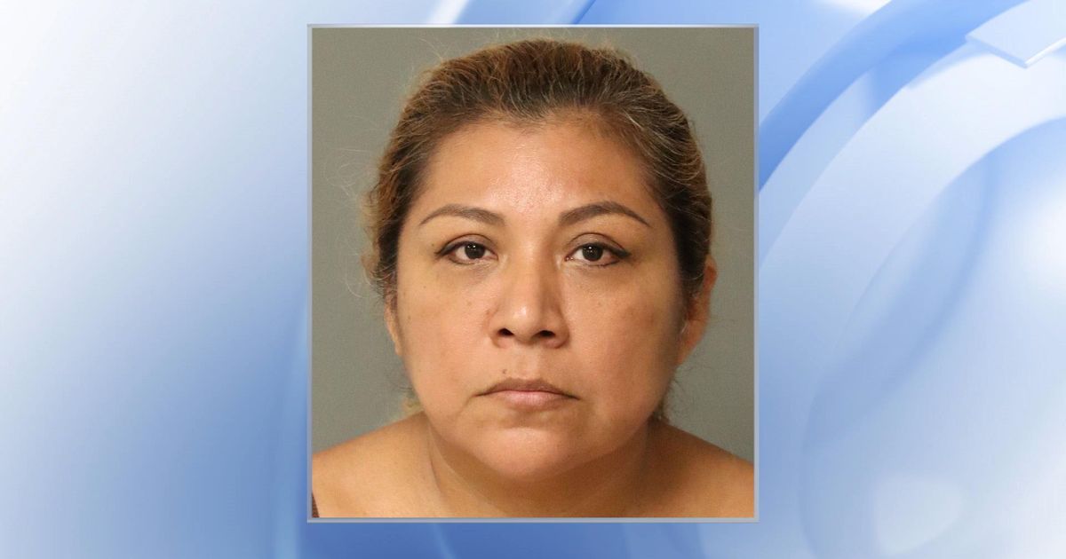 Woman arrested in Raleigh puppy mill bust that led to rescue of 101 ...