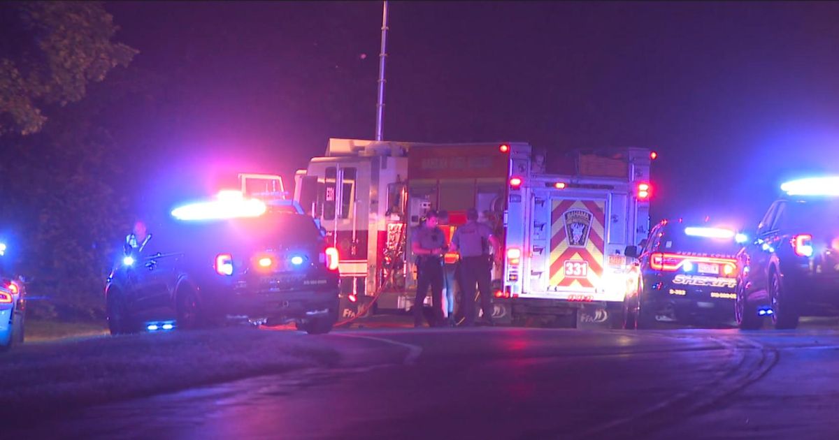 Person killed in Tuesday night Durham crash :: WRAL.com
