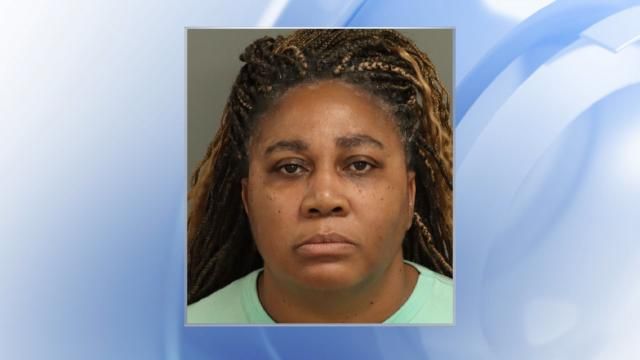 Jeronica Rogers, hit and run