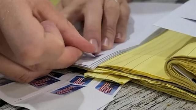 Wake County woman warns of check fraud after $85 check altered to $4,000 via mobile banking

