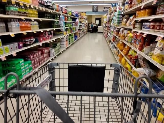 ‘New economic reality’: NC consumers face tariff-driven inflation