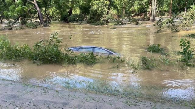 Hillsborough town leaders meeting Wednesday to discuss costly Chantal recovery