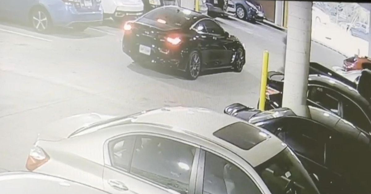 RPD: Pick-up trucks targeted in string of vehicle break-ins at churches ...