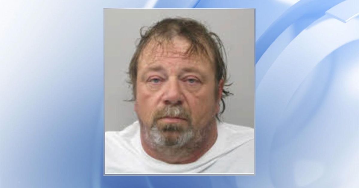 Chatham County man faces multiple felonies for alleged assaults on teen ...