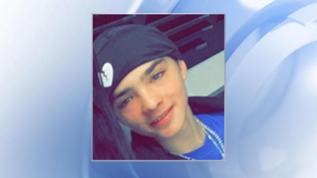 Chapel Hill police believe Shaun Dunn is armed and dangerous.