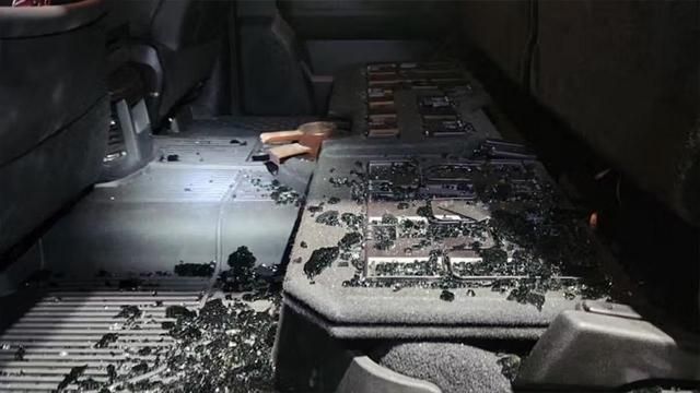 Raleigh police investigate more than 20 cars broken into in a 7-day period at Brier Creek
