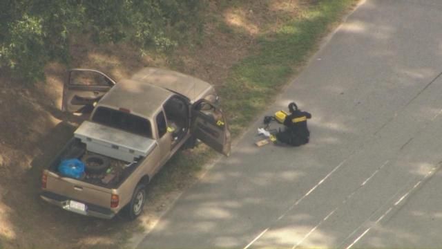 Man in serious condition after being shot in Raleigh, police investigating
