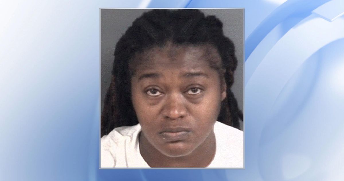 Woman hit, killed man on sidewalk with child in car, Fayetteville ...