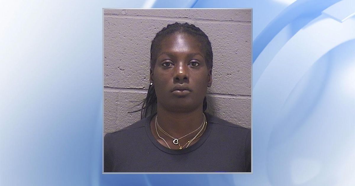 Durham mother charged in accidental shooting of 4-year-old son :: WRAL.com