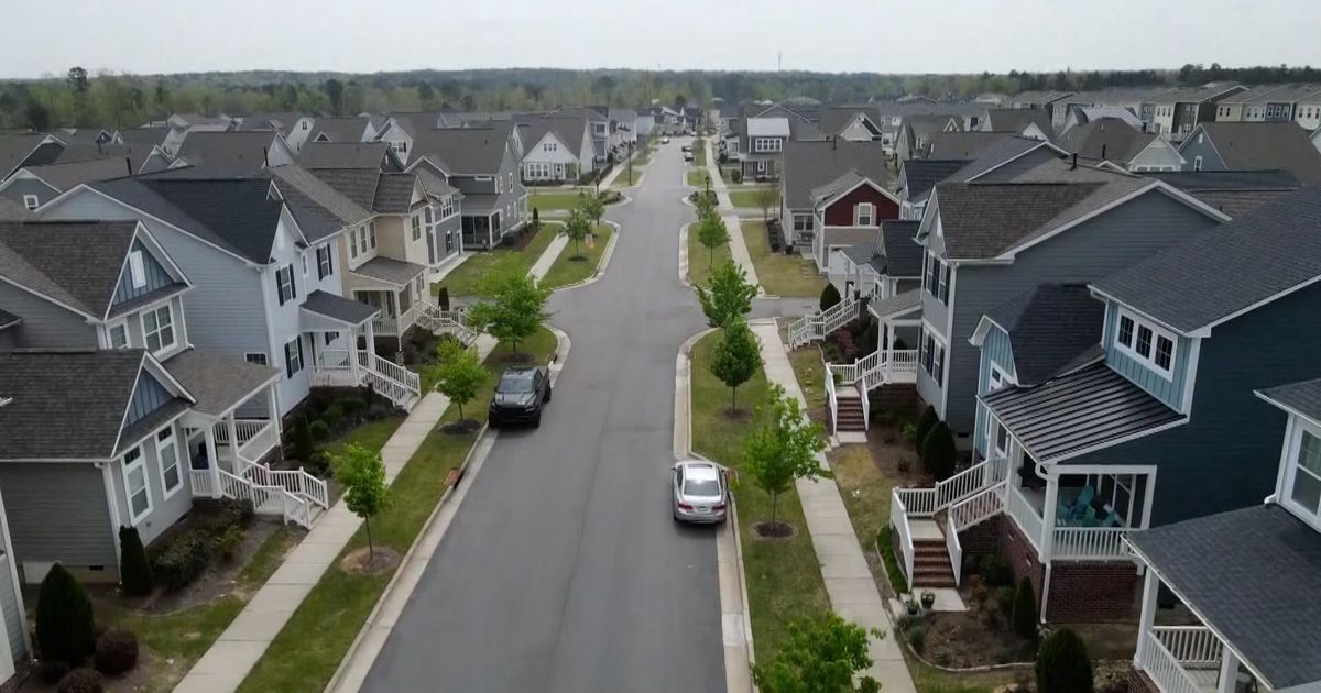 Housing affordability draws bipartisan attention in NC legislature