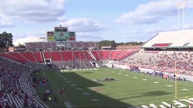 NC State partners with Oak View Group to revitalize Carter-Finley with concerts and events
