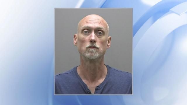Burlington man arrested after shooting leaves one person injured
