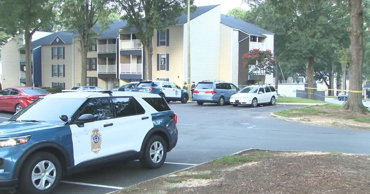 Man shot at north Raleigh apartment complex has life-threatening ...