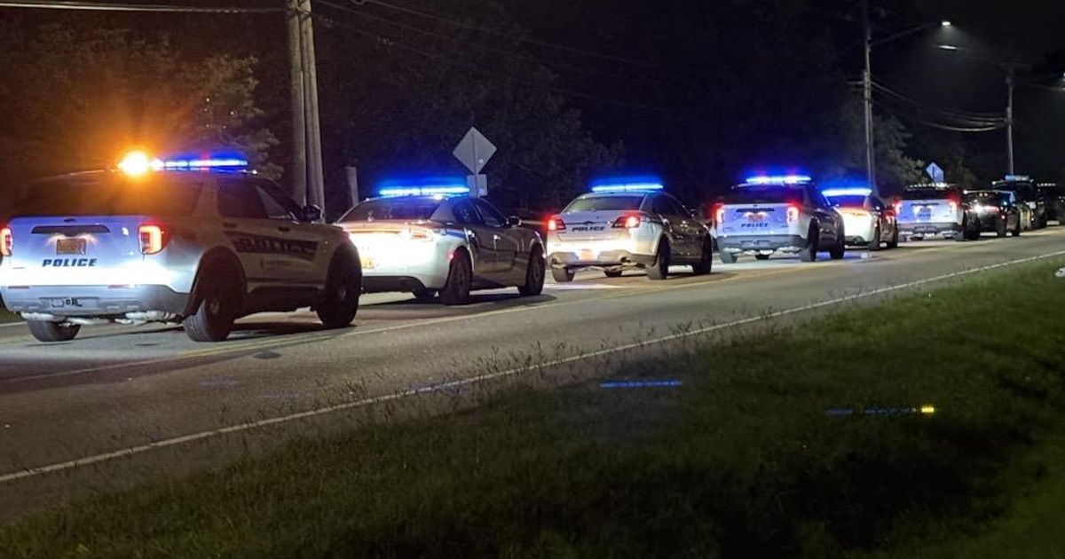 Police identify person killed after fight, stabbing between relatives ...