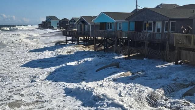 Study warns efforts to protect Highway 12 could be making flooding worse
