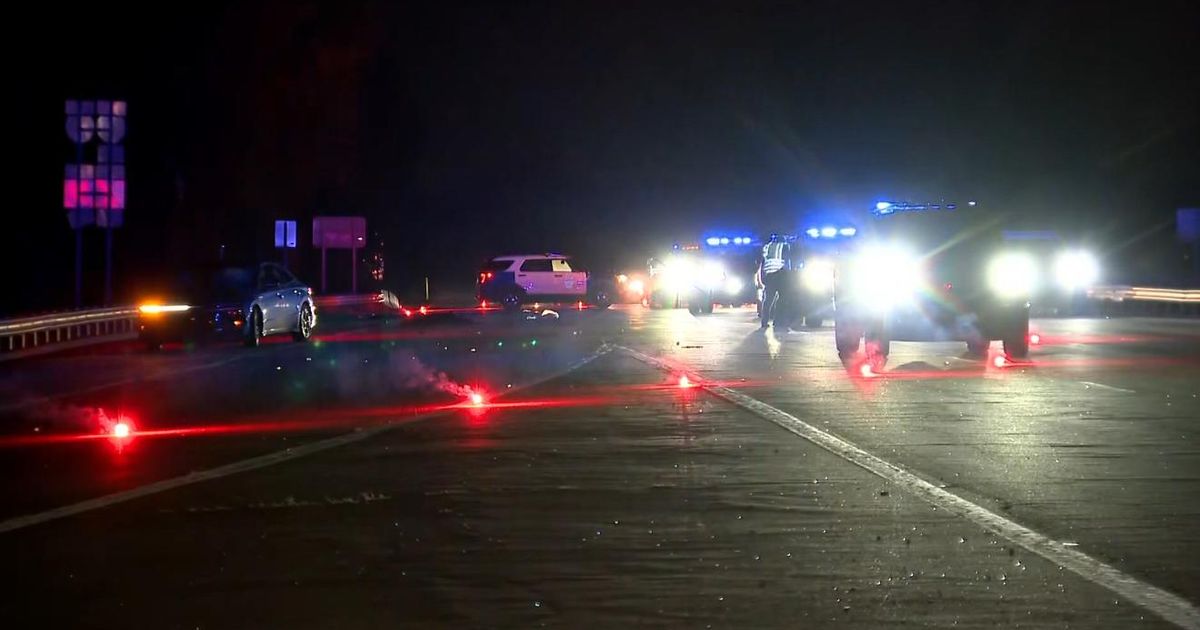 Pedestrian dead after being hit by a car on Hammond Road in Raleigh ...