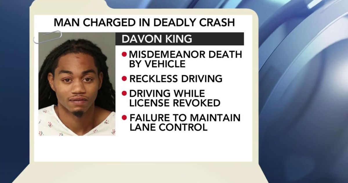 Rocky Mount man faces charges after fatal crash on US-64 near Lizard ...