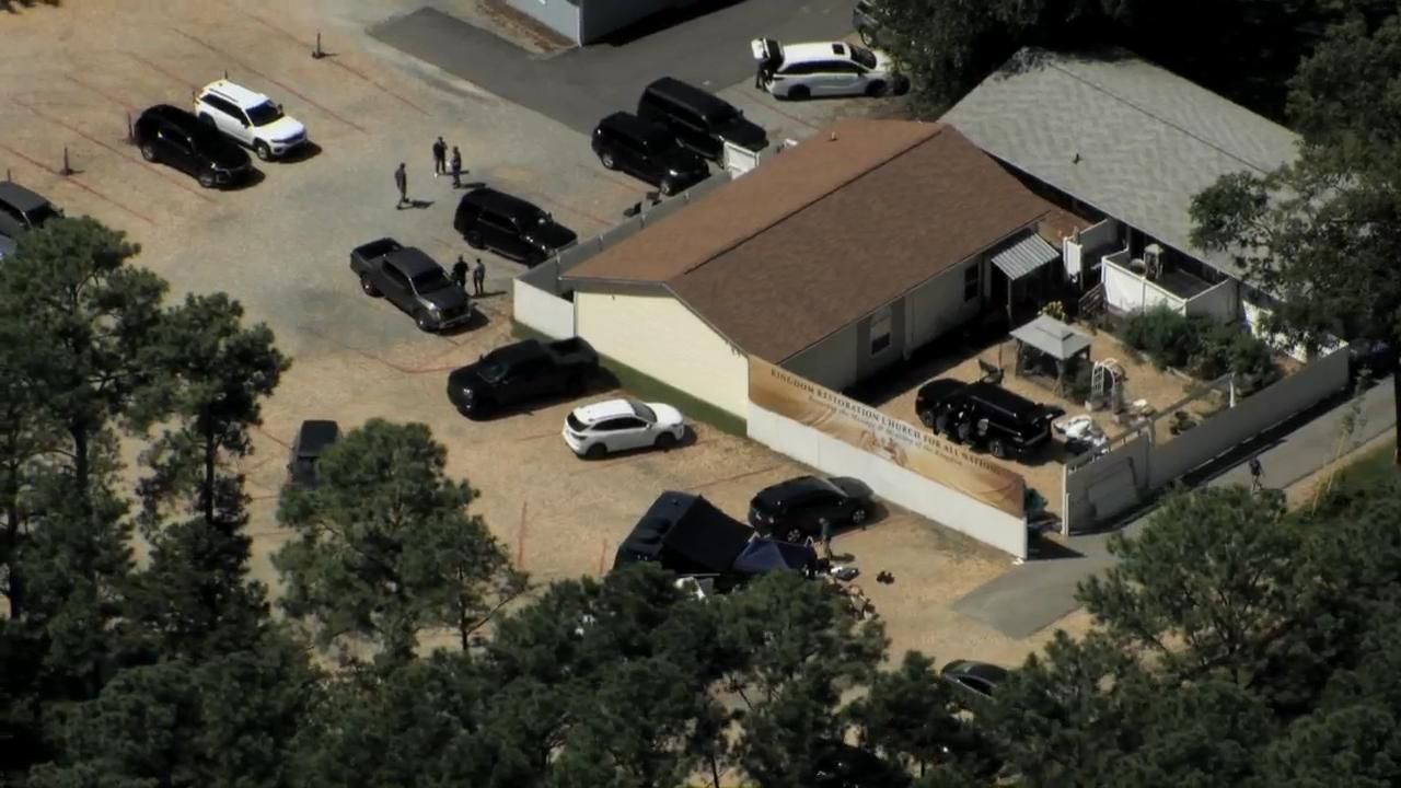 Durham landlord discusses FBI raid on rental tied to investigation on  self-proclaimed religious leader