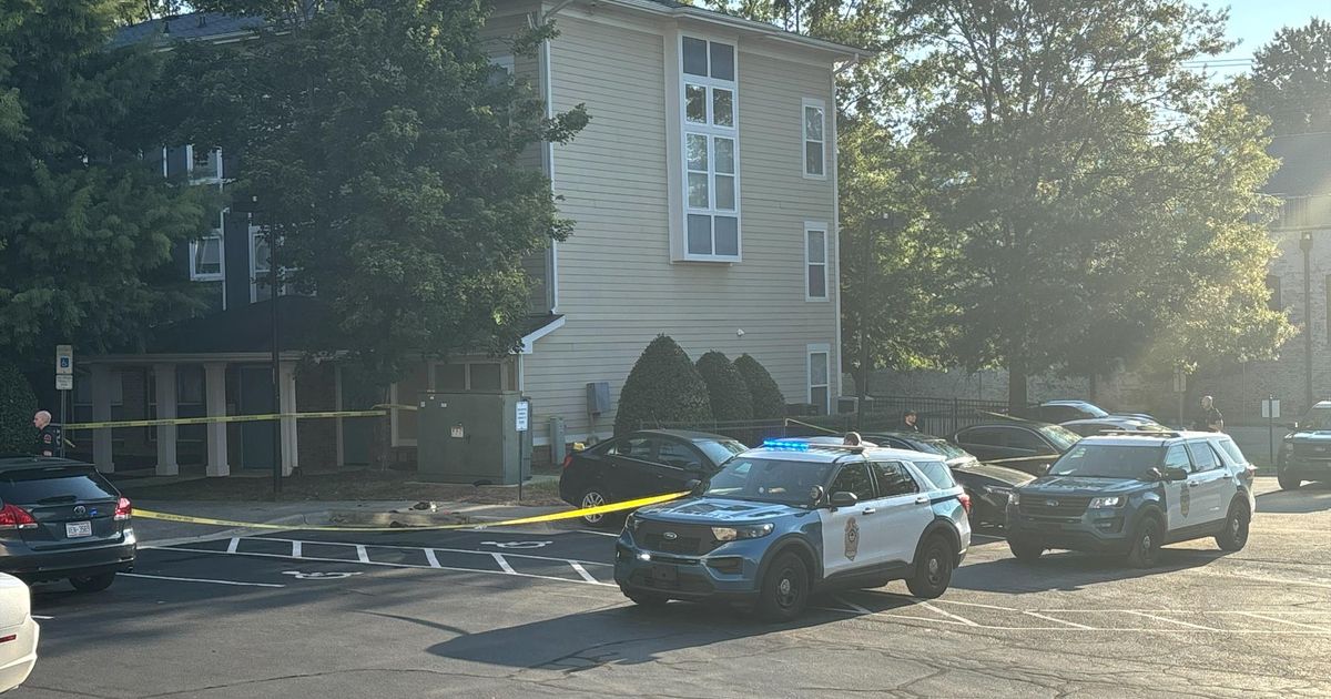 Man arrested after early morning shooting in Raleigh leaves one injured ...