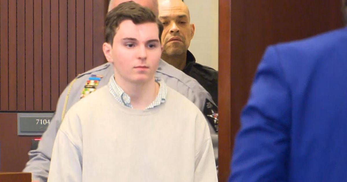 Hedingham shooting suspect's attorneys want potential jurors to fill out  questionnaire