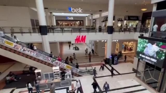 Small Business forced out of Crabtree Valley Mall for redesign