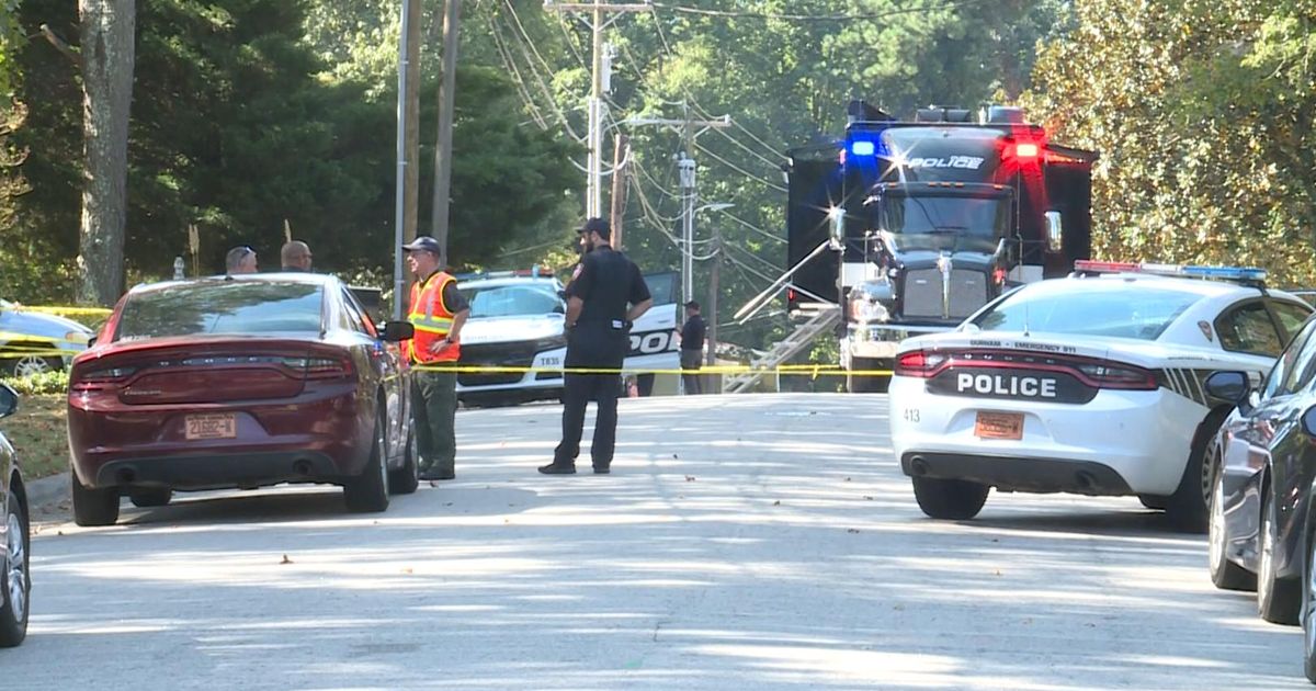 Man Dead From Daytime Shooting In Durham Neighborhood WRAL man-dead-from-daytime-shooting-in-durham-neighborhood-wral