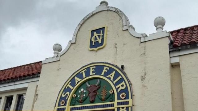 Indoor shops at Raleigh Market to close after Sunday until late spring