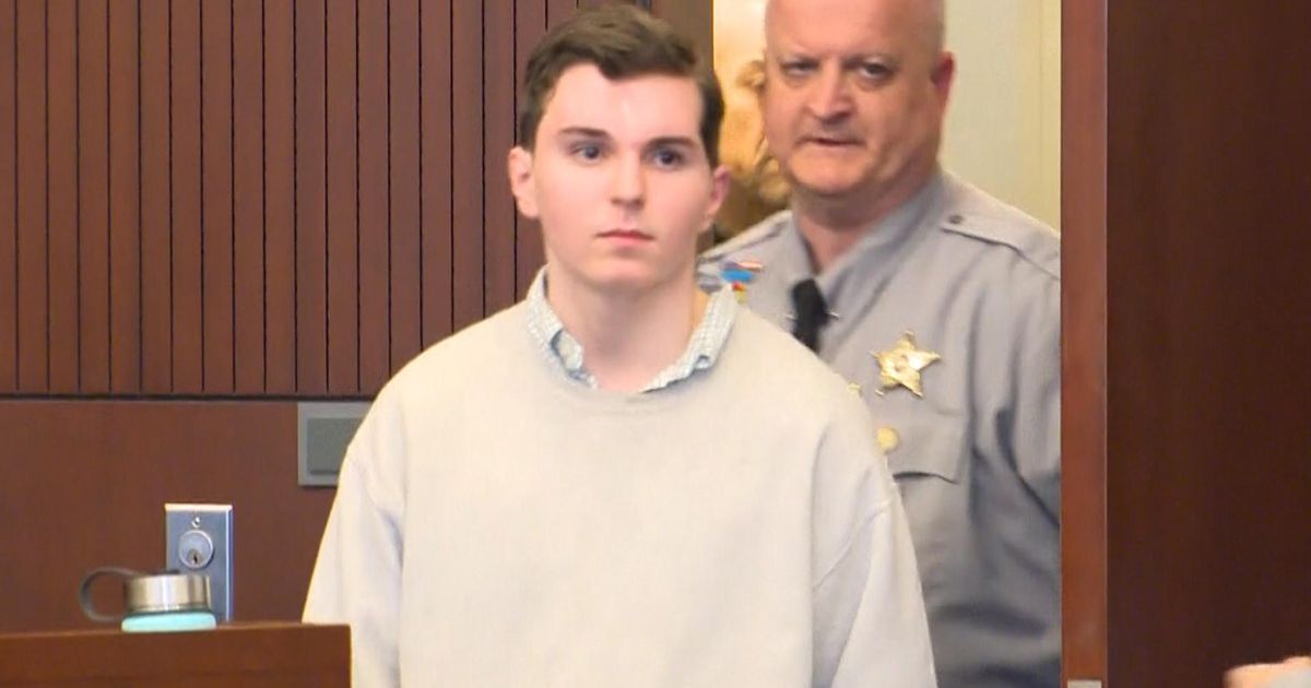 Teen to plead guilty to Raleigh mass shooting in Hedingham neighborhood