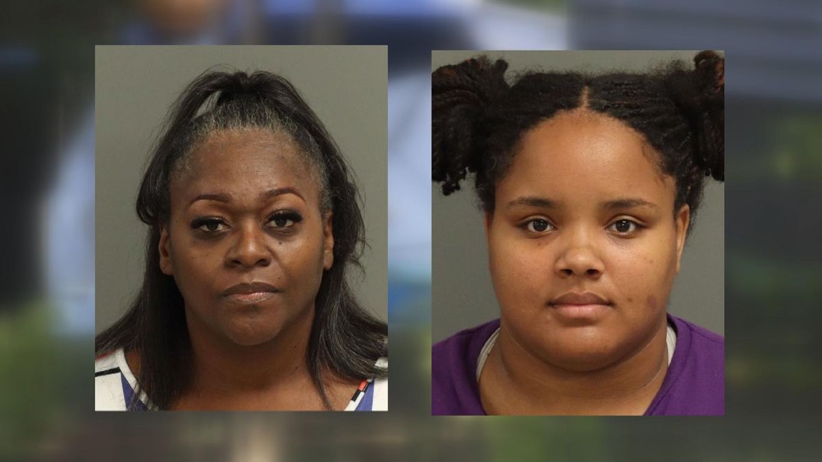 Warrants: Raleigh child care owner, employee charged for failing to report abuse captured on video Warrants: Raleigh child care owner, employee charged for failing to report abuse captured on video