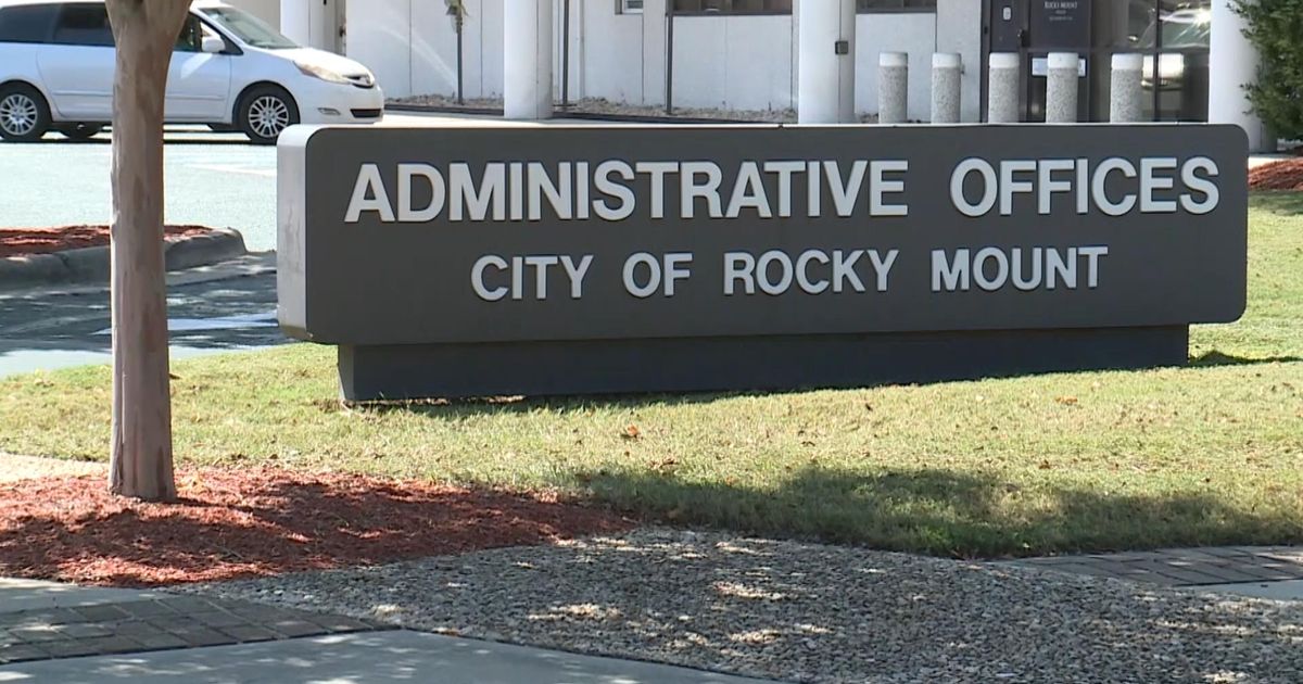 State auditor: Rocky Mount's former city manager was 'unchecked' and hired without 'due diligence'