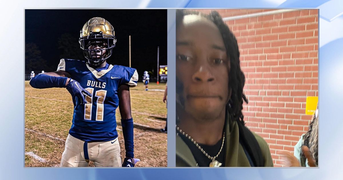 Memorial grows at Fayetteville crash site where 3 high school football ...