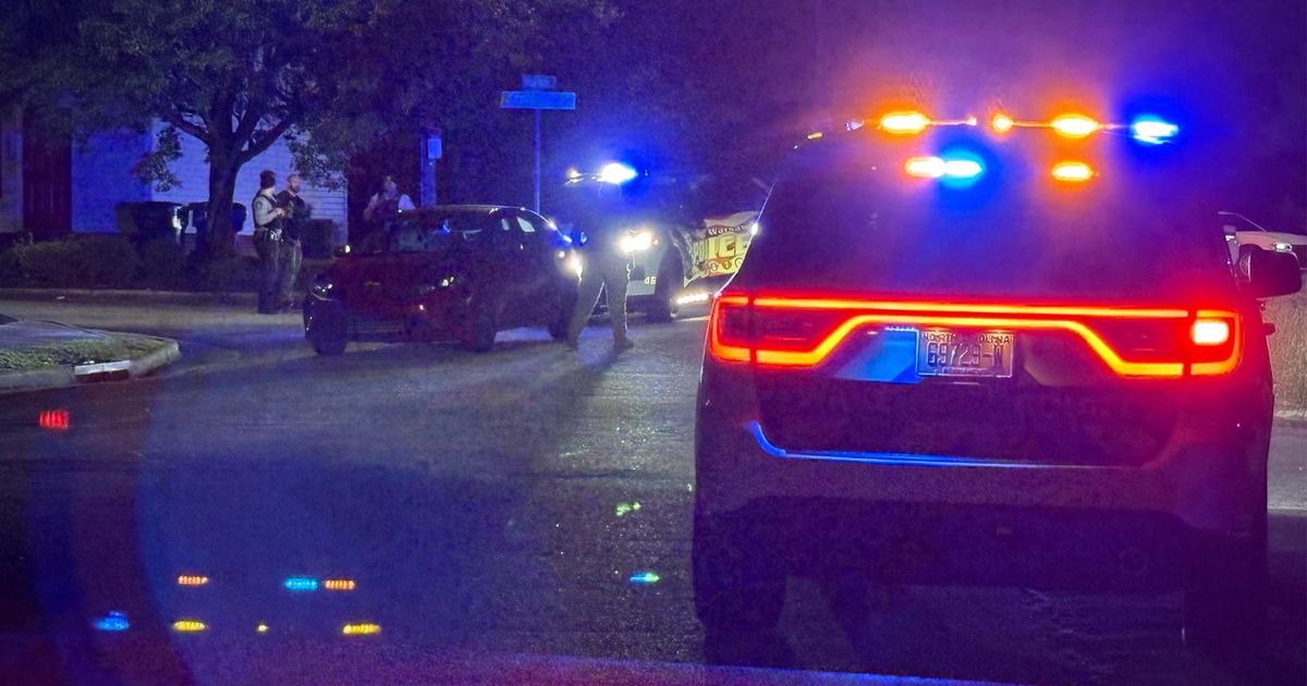Nearly 70-mile police chase from Warsaw ends with arrest in Wake County ...