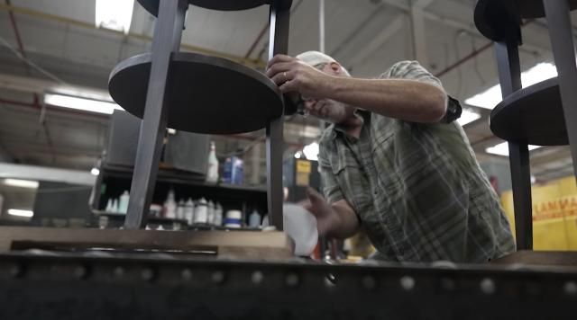 Uncertain tariffs affect North Carolina's furniture industry