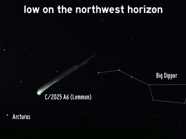 comet :: WRAL.com