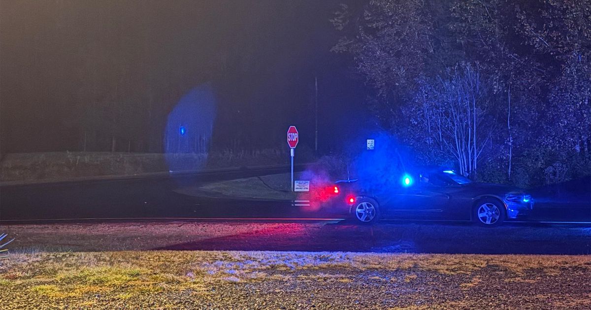Granville County deputies identify man who died after ejected in deadly ...