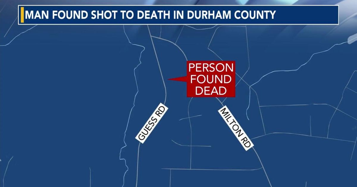 Man arrested in North Dakota six months after Durham County murder